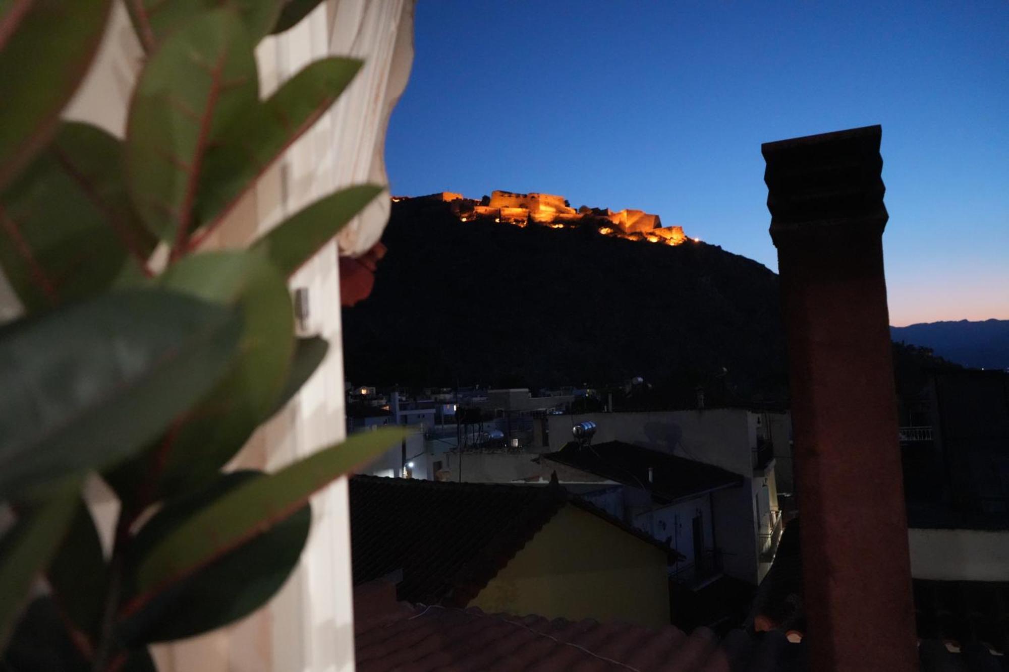 Nafplio Vacation Home Exterior photo