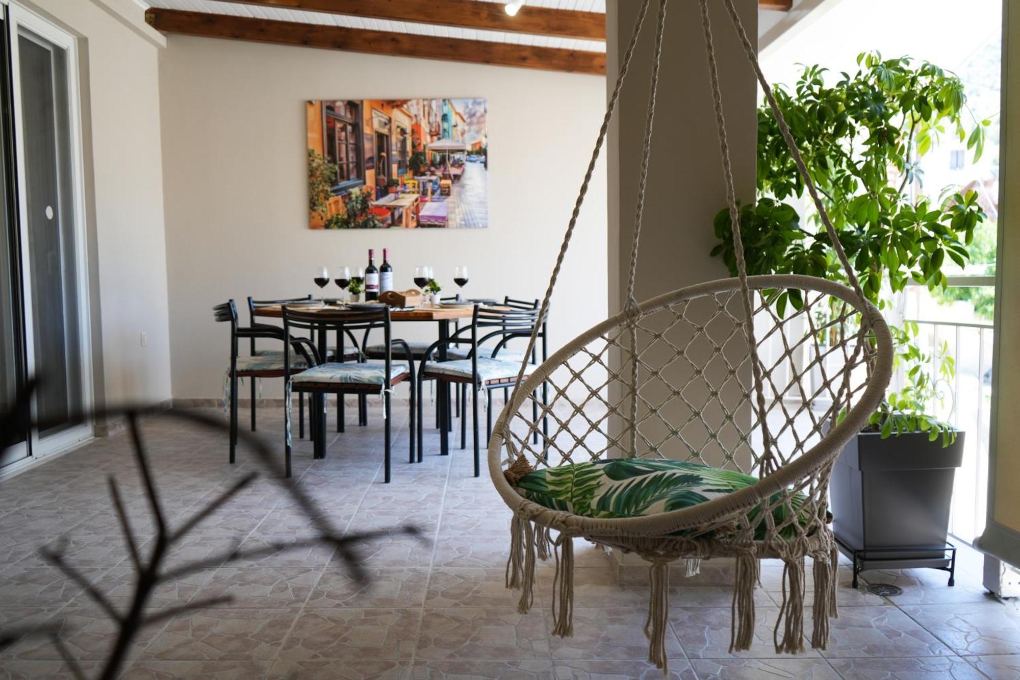 Nafplio Vacation Home Exterior photo