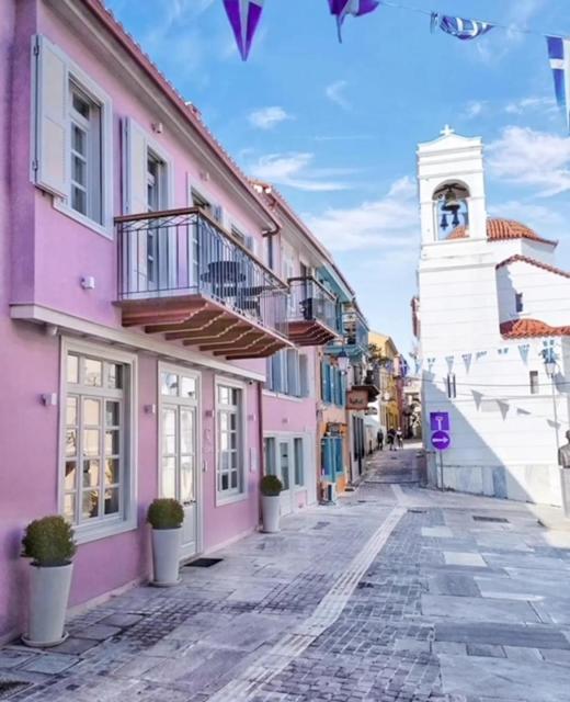 Nafplio Vacation Home Exterior photo