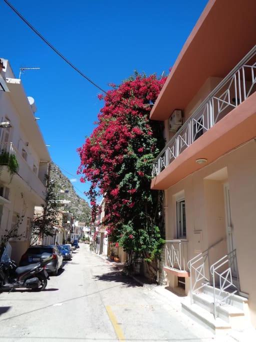 Nafplio Vacation Home Exterior photo