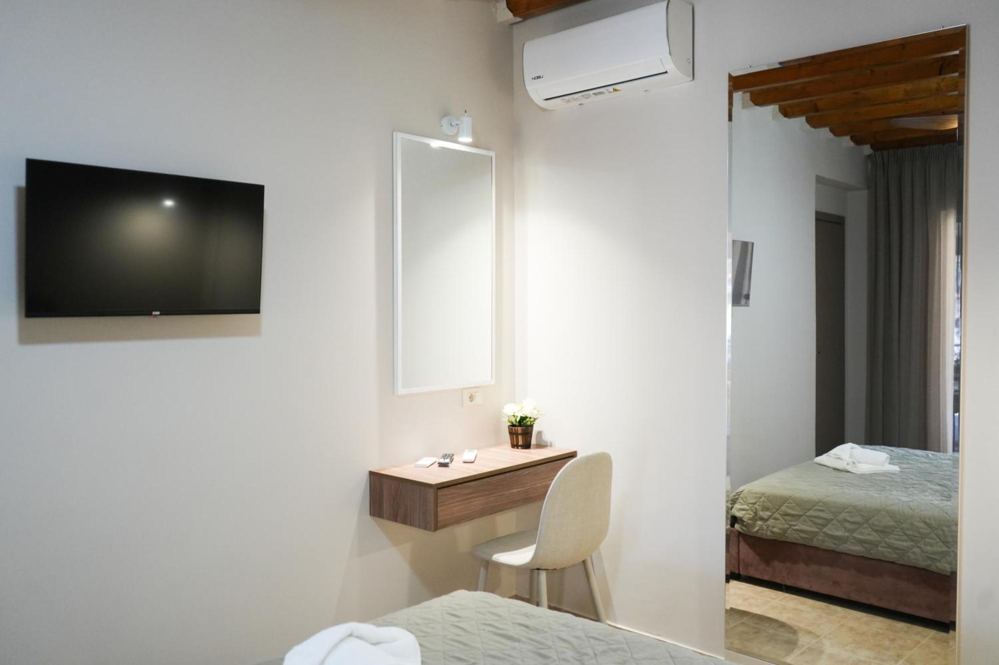 Nafplio Vacation Home Exterior photo