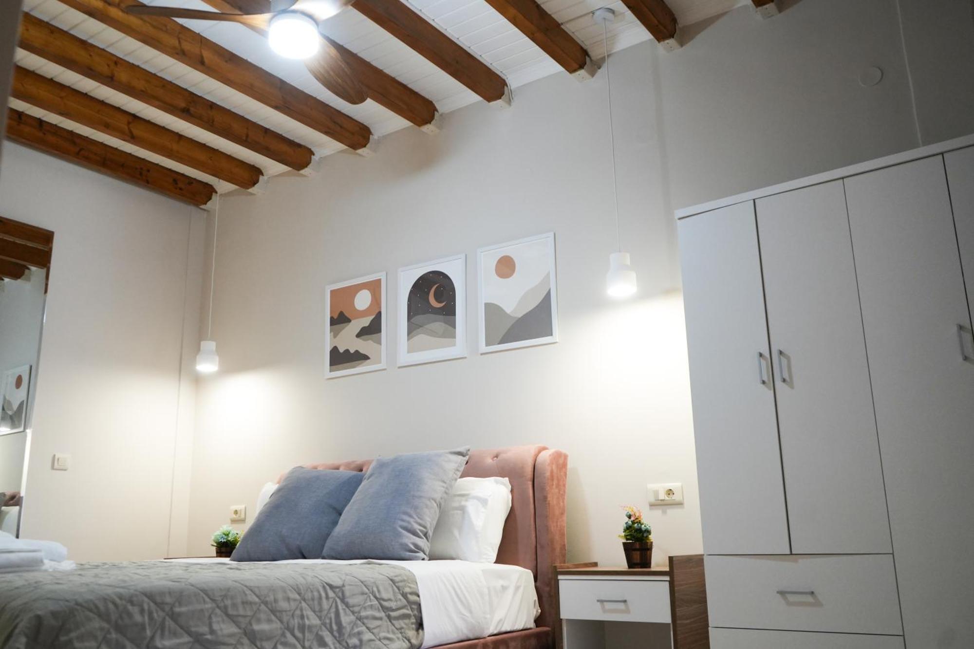 Nafplio Vacation Home Exterior photo