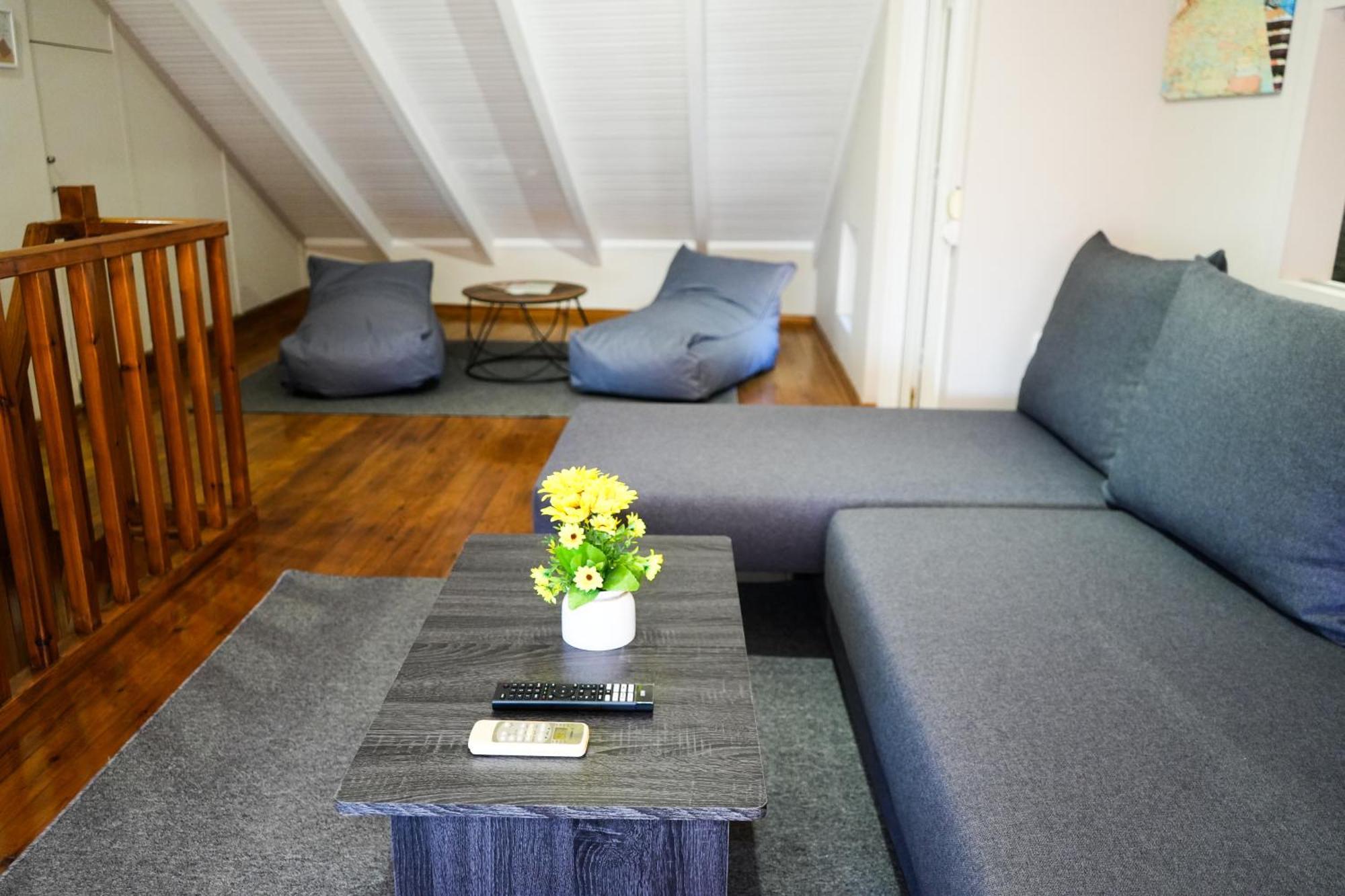 Nafplio Vacation Home Exterior photo